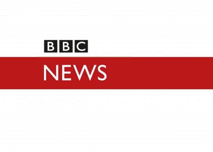 BBC News Website – February 2011