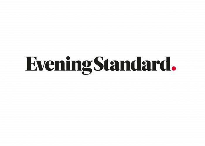 Evening Standard – March 2011