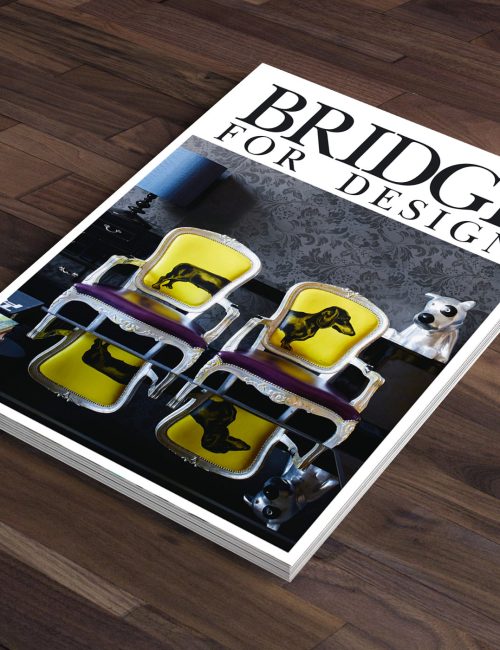 Bridge For Design – Autumn 2016