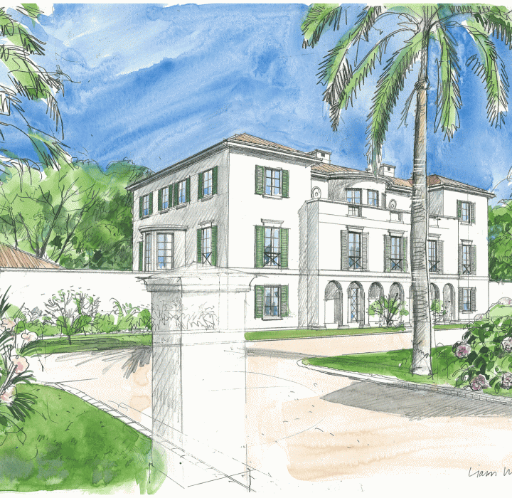 Ghana - Studio Indigo | Luxury Interior Designers & Architects | London