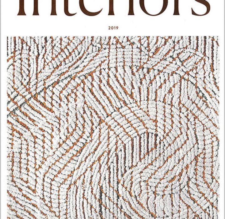 The Superyachts Interior Book 2019 Studio Indigo Interior Designers Architects London