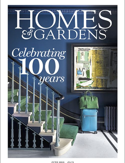 Homes & Gardens – Jun 2019