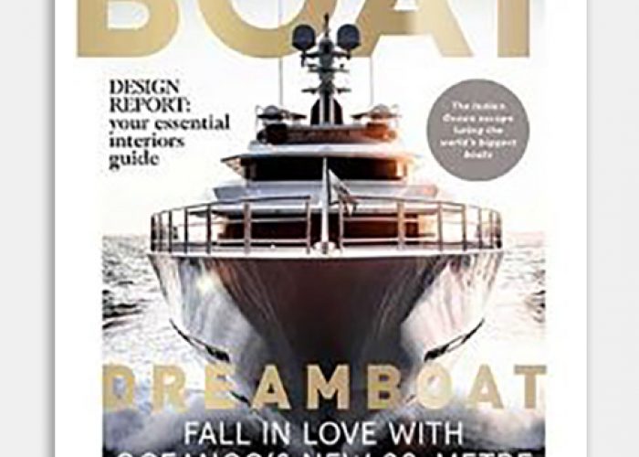 Boat International – May 2020