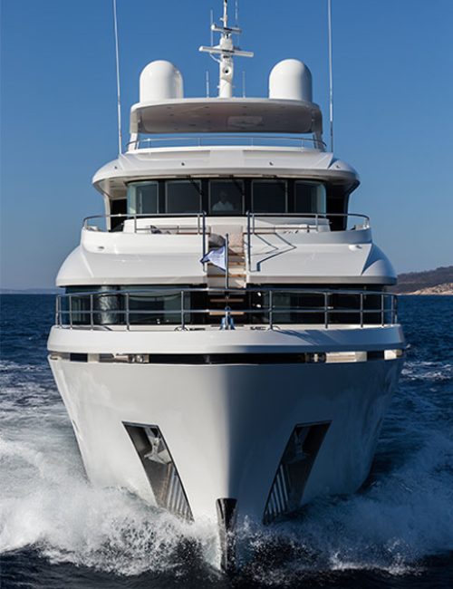 “At home” with Boat International – Apr 2020