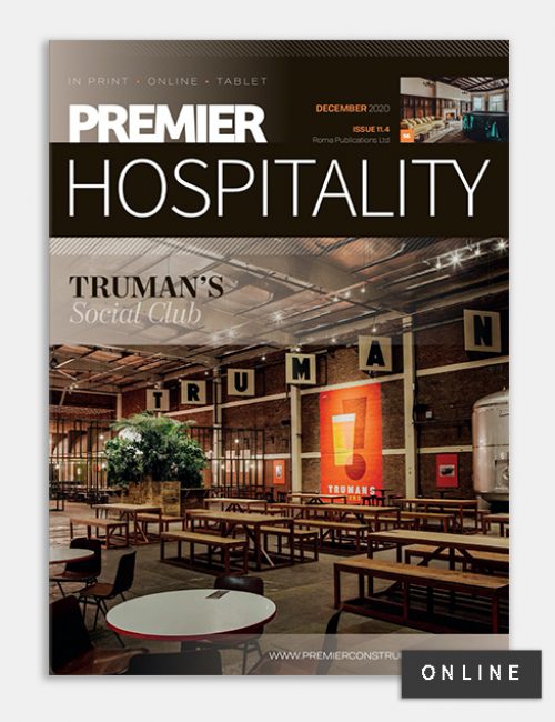 Premier Hospitality