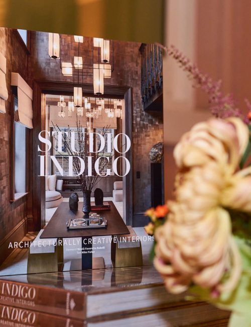 Studio Indigo Celebrates New Book at Wallace Collection