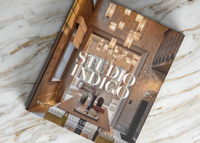 Studio Indigo Release New Book