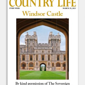 CountryLife Article-March 2023