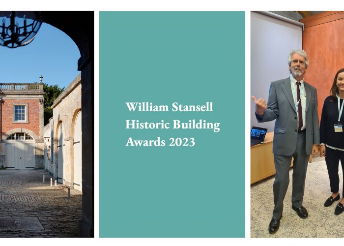 Award-Winning Restoration: The Stables Wins Somerset Historic Building Award