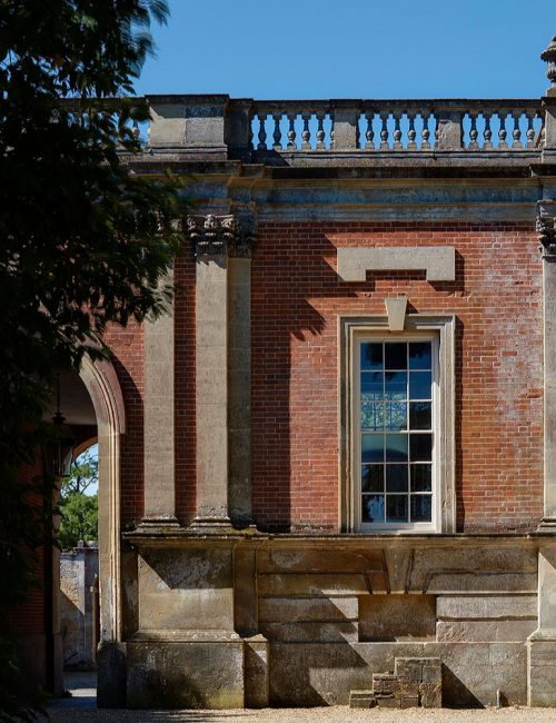 Award-Winning Restoration: The Stables Wins Somerset Historic Building Award