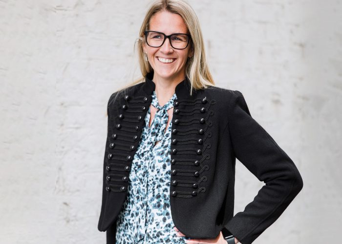 Studio Indigo announces Tyche McCaig as Chief Operating Officer