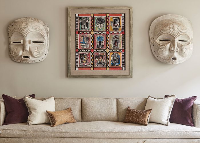 The Art of Curating Spaces with Soul