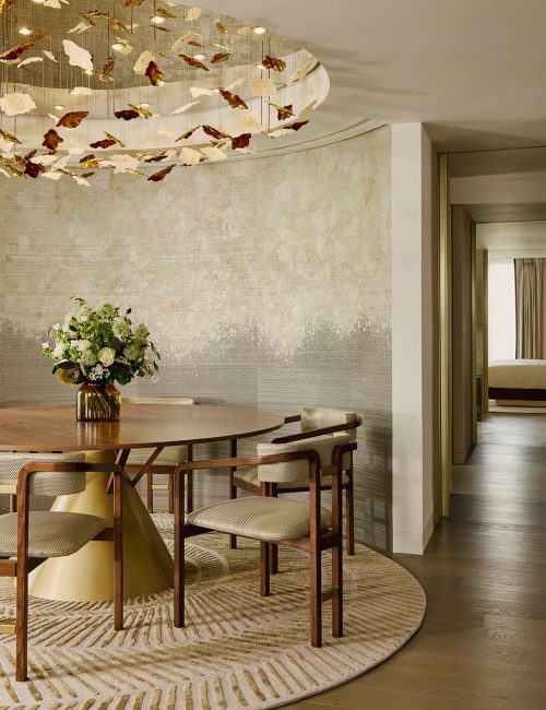 Mandarin Oriental Mayfair, London Hotel