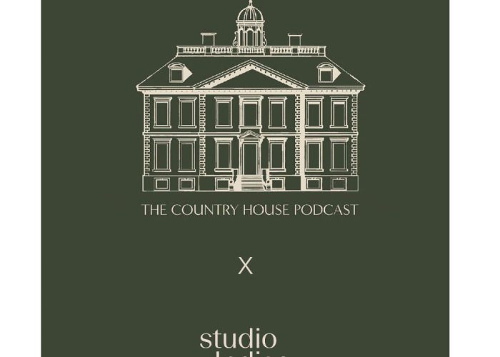 The Country House Podcast