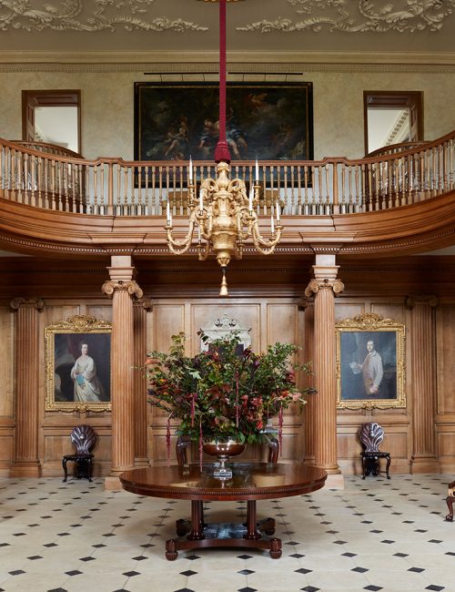 The Country House Podcast Visits Ven House: a Journey through time and design