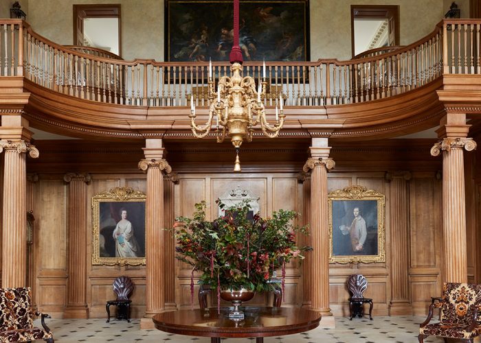 The Country House Podcast Visits Ven House: a Journey through time and design