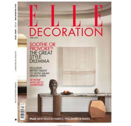 Elle Decoration | Industry Index