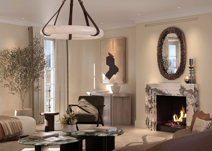 Belgravia Mews