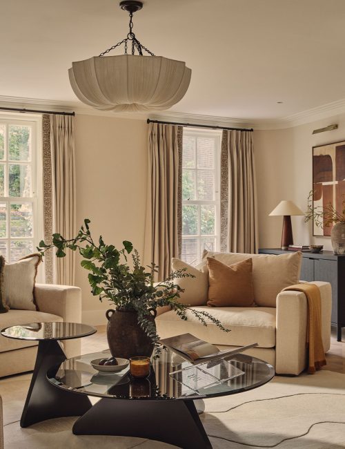 Belgravia Mews Development