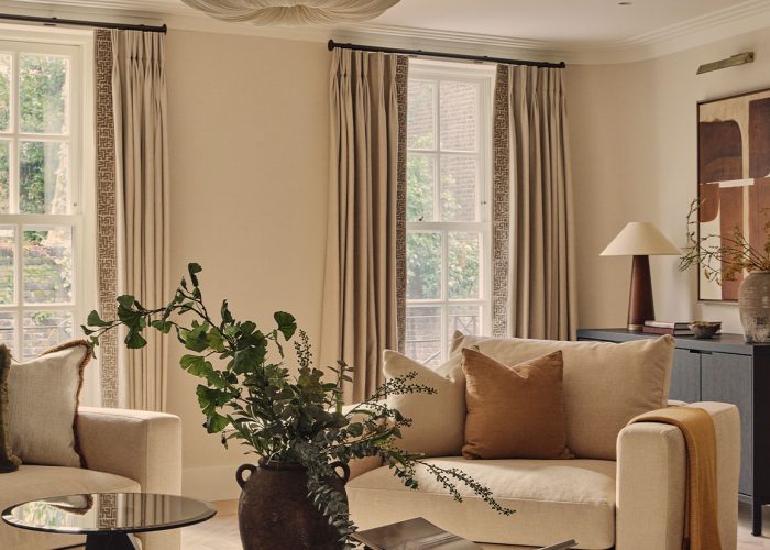 Belgravia Mews Development