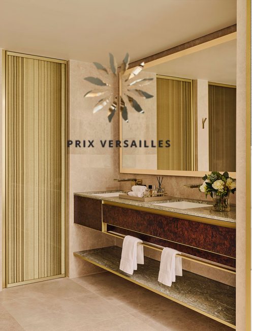 Prix Versailles 2025