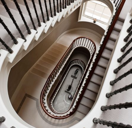 How Architecture Shapes Emotion and Mood in Your Home