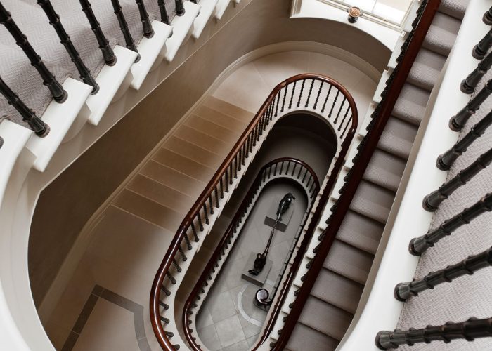 How Architecture Shapes Emotion and Mood in Your Home
