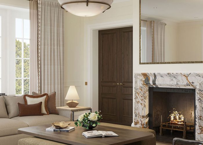 Oxshott Residential Development