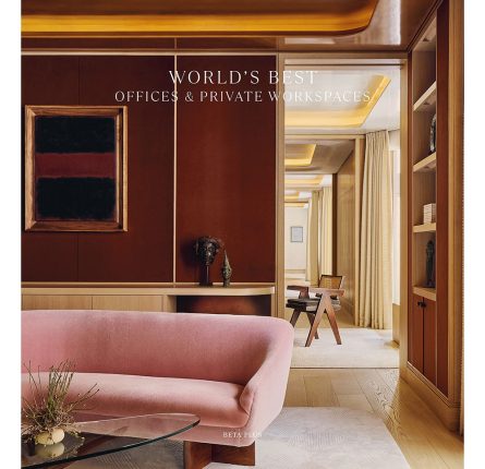 World's Best Offices & Private Workspaces
