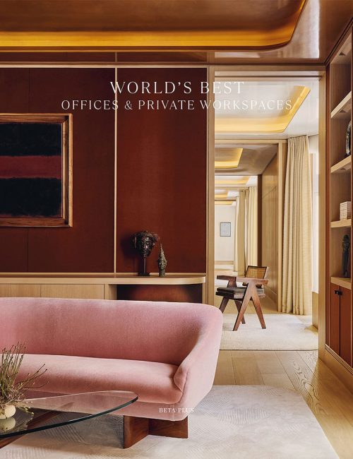 World’s Best Offices & Private Workspaces