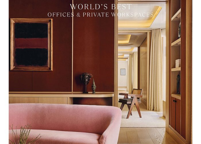 World’s Best Offices & Private Workspaces