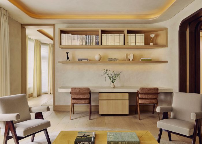 Mayfair Private Office Featured on Cover of World’s Best Offices & Private Workspaces